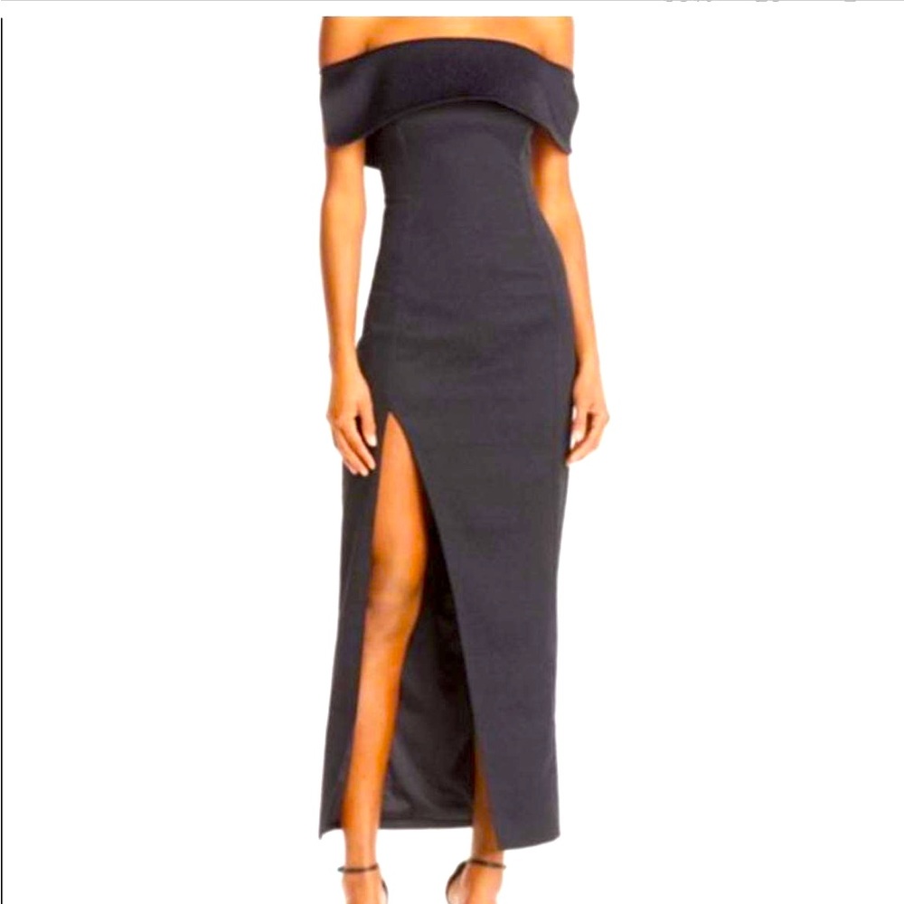 Stylestalker Lana Off The Shoulder